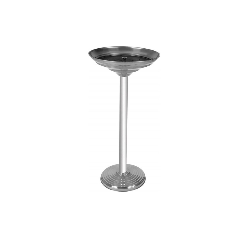 PALEX KULLUK SAMPANYA 65 CM 3568-2 - 1. Minimum sipariş tutarı 5.000TL'dir (KDV hariç).
2. Fiyatlarımız İzmir teslim fiyatlarıdır; kargo ücreti Kargo ve Teslimat Politikası'na göre hesaplanır (₺100.000 ve üzeri siparişlerde ücretsiz).
3. Spot ve sipariş üzerine tedarik edilen ürünlerde stok durumu ve teslim süresi sipariş onayında bildirilir.
4. Kusurlu, hasarlı veya yanlış gönderilen ürünler, teslimden itibaren 14 gün içinde bildirilmesi hâlinde iade alınır.
5. Şahıs şirketlerine ve tüzel kişilere faturalı satış yapılmaktadır; bireysel tüketicilere satış yapılmamaktadır.