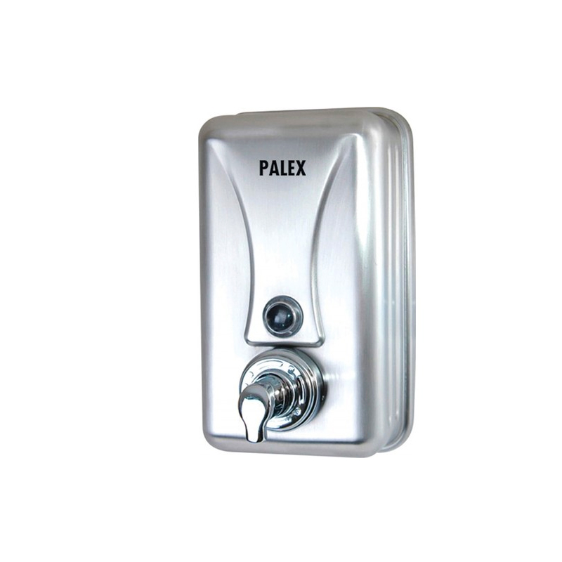 PALEX KOPUK VERICI METAL KARE 1000 CC 3806-1 - 1. Minimum sipariş tutarı 5.000TL'dir (KDV hariç).
2. Fiyatlarımız İzmir teslim fiyatlarıdır; kargo ücreti Kargo ve Teslimat Politikası'na göre hesaplanır (₺100.000 ve üzeri siparişlerde ücretsiz).
3. Spot ve sipariş üzerine tedarik edilen ürünlerde stok durumu ve teslim süresi sipariş onayında bildirilir.
4. Kusurlu, hasarlı veya yanlış gönderilen ürünler, teslimden itibaren 14 gün içinde bildirilmesi hâlinde iade alınır.
5. Şahıs şirketlerine ve tüzel kişilere faturalı satış yapılmaktadır; bireysel tüketicilere satış yapılmamaktadır.