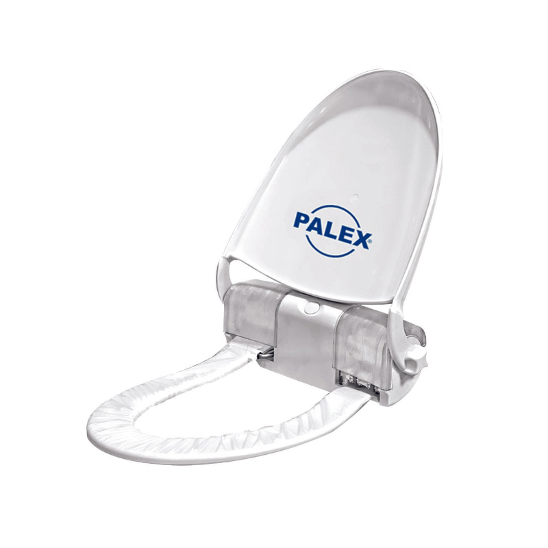 PALEX FOTOSELLI KLOZET KAPAK ORTUSU DISPENSERI H-0 - 1. Minimum sipariş tutarı 5.000TL'dir (KDV hariç).
2. Fiyatlarımız İzmir teslim fiyatlarıdır; kargo ücreti Kargo ve Teslimat Politikası'na göre hesaplanır (₺100.000 ve üzeri siparişlerde ücretsiz).
3. Spot ve sipariş üzerine tedarik edilen ürünlerde stok durumu ve teslim süresi sipariş onayında bildirilir.
4. Kusurlu, hasarlı veya yanlış gönderilen ürünler, teslimden itibaren 14 gün içinde bildirilmesi hâlinde iade alınır.
5. Şahıs şirketlerine ve tüzel kişilere faturalı satış yapılmaktadır; bireysel tüketicilere satış yapılmamaktadır.