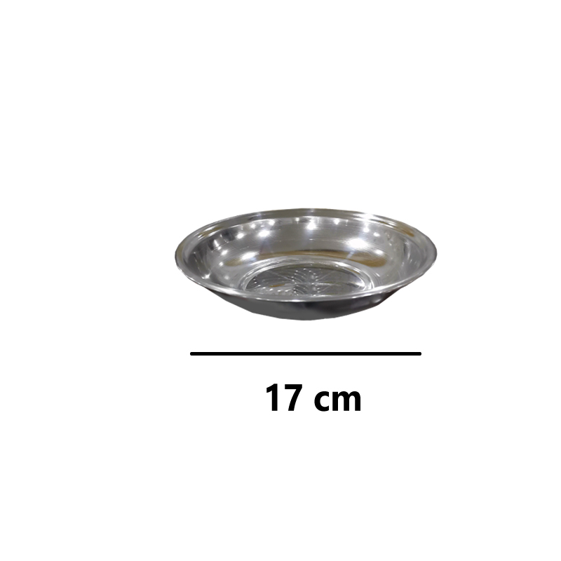 LEVA METAL SAHAN 2 NO 17 CM