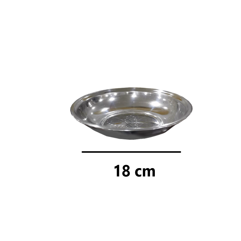LEVA METAL SAHAN 3 NO 18 CM - 1. Minimum sipariş tutarı 5.000TL'dir (KDV hariç).
2. Fiyatlarımız İzmir teslim fiyatlarıdır; kargo ücreti Kargo ve Teslimat Politikası'na göre hesaplanır (₺100.000 ve üzeri siparişlerde ücretsiz).
3. Spot ve sipariş üzerine tedarik edilen ürünlerde stok durumu ve teslim süresi sipariş onayında bildirilir.
4. Kusurlu, hasarlı veya yanlış gönderilen ürünler, teslimden itibaren 14 gün içinde bildirilmesi hâlinde iade alınır.
5. Şahıs şirketlerine ve tüzel kişilere faturalı satış yapılmaktadır; bireysel tüketicilere satış yapılmamaktadır.