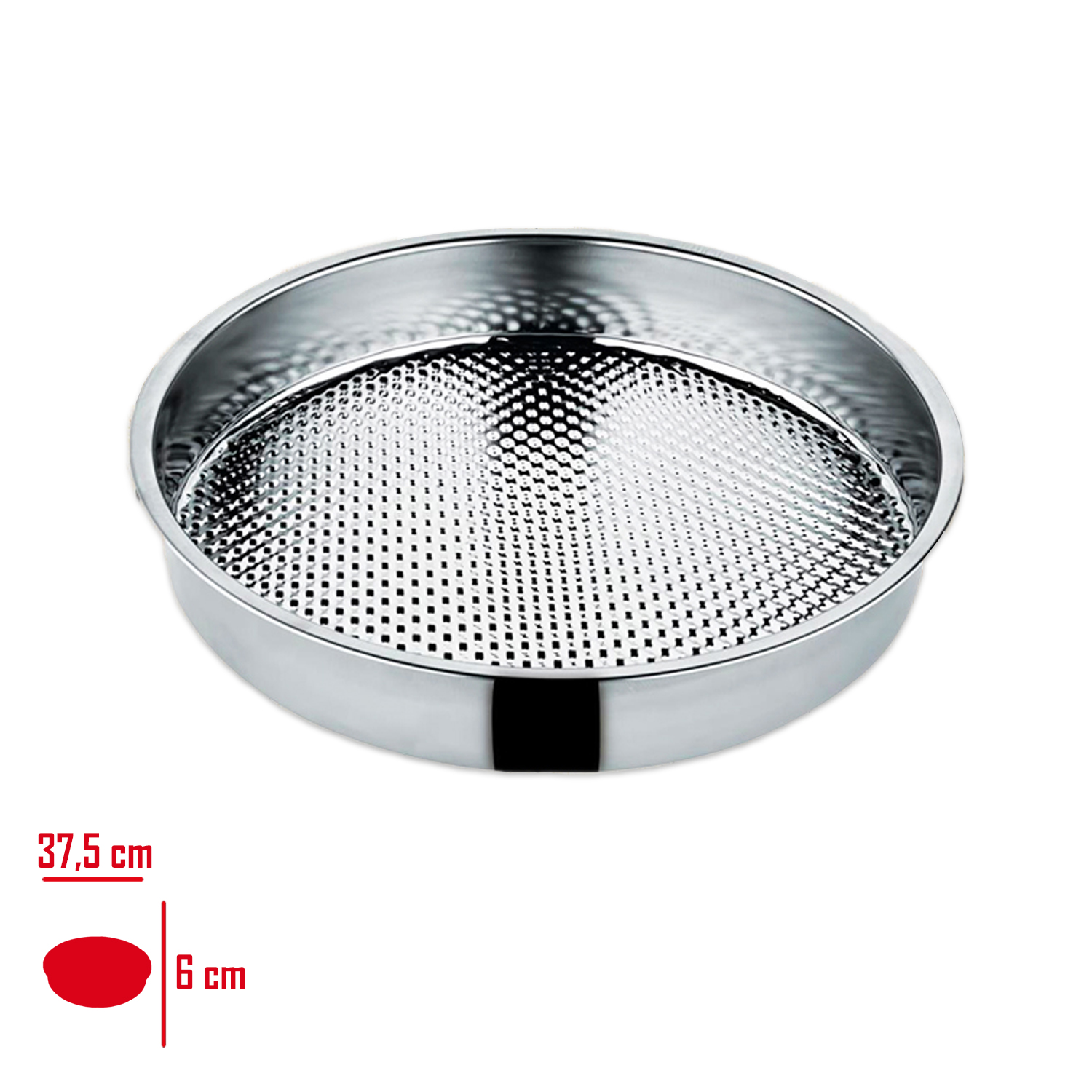 LEVA CIGKOFTE LEGEN 1 NO (CAP:37,5 CM) - 1. Minimum sipariş tutarı 5.000TL'dir (KDV hariç).
2. Fiyatlarımız İzmir teslim fiyatlarıdır; kargo ücreti Kargo ve Teslimat Politikası'na göre hesaplanır (₺100.000 ve üzeri siparişlerde ücretsiz).
3. Spot ve sipariş üzerine tedarik edilen ürünlerde stok durumu ve teslim süresi sipariş onayında bildirilir.
4. Kusurlu, hasarlı veya yanlış gönderilen ürünler, teslimden itibaren 14 gün içinde bildirilmesi hâlinde iade alınır.
5. Şahıs şirketlerine ve tüzel kişilere faturalı satış yapılmaktadır; bireysel tüketicilere satış yapılmamaktadır.