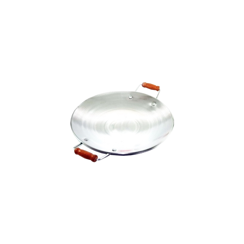 LEVA SAC TAVA 3 NO 32 CM. - 1. Minimum sipariş tutarı 5.000TL'dir (KDV hariç).
2. Fiyatlarımız İzmir teslim fiyatlarıdır; kargo ücreti Kargo ve Teslimat Politikası'na göre hesaplanır (₺100.000 ve üzeri siparişlerde ücretsiz).
3. Spot ve sipariş üzerine tedarik edilen ürünlerde stok durumu ve teslim süresi sipariş onayında bildirilir.
4. Kusurlu, hasarlı veya yanlış gönderilen ürünler, teslimden itibaren 14 gün içinde bildirilmesi hâlinde iade alınır.
5. Şahıs şirketlerine ve tüzel kişilere faturalı satış yapılmaktadır; bireysel tüketicilere satış yapılmamaktadır.