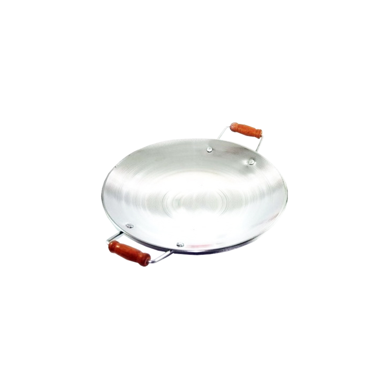 LEVA SAC TAVA 4 NO 37 CM - 1. Minimum sipariş tutarı 5.000TL'dir (KDV hariç).
2. Fiyatlarımız İzmir teslim fiyatlarıdır; kargo ücreti Kargo ve Teslimat Politikası'na göre hesaplanır (₺100.000 ve üzeri siparişlerde ücretsiz).
3. Spot ve sipariş üzerine tedarik edilen ürünlerde stok durumu ve teslim süresi sipariş onayında bildirilir.
4. Kusurlu, hasarlı veya yanlış gönderilen ürünler, teslimden itibaren 14 gün içinde bildirilmesi hâlinde iade alınır.
5. Şahıs şirketlerine ve tüzel kişilere faturalı satış yapılmaktadır; bireysel tüketicilere satış yapılmamaktadır.