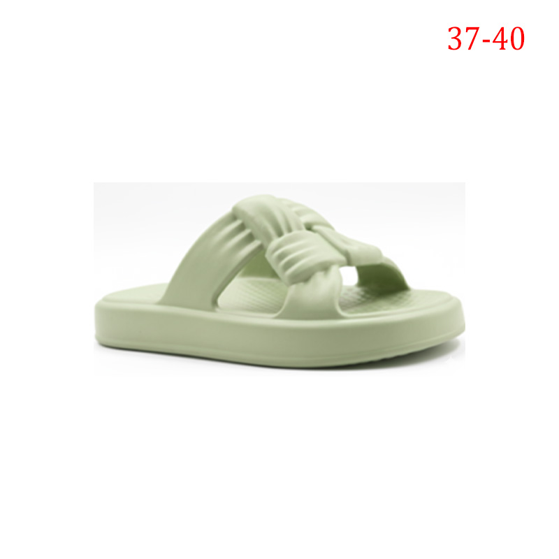 JESSE ZENNE TERLIK PASTEL YESIL 37-40