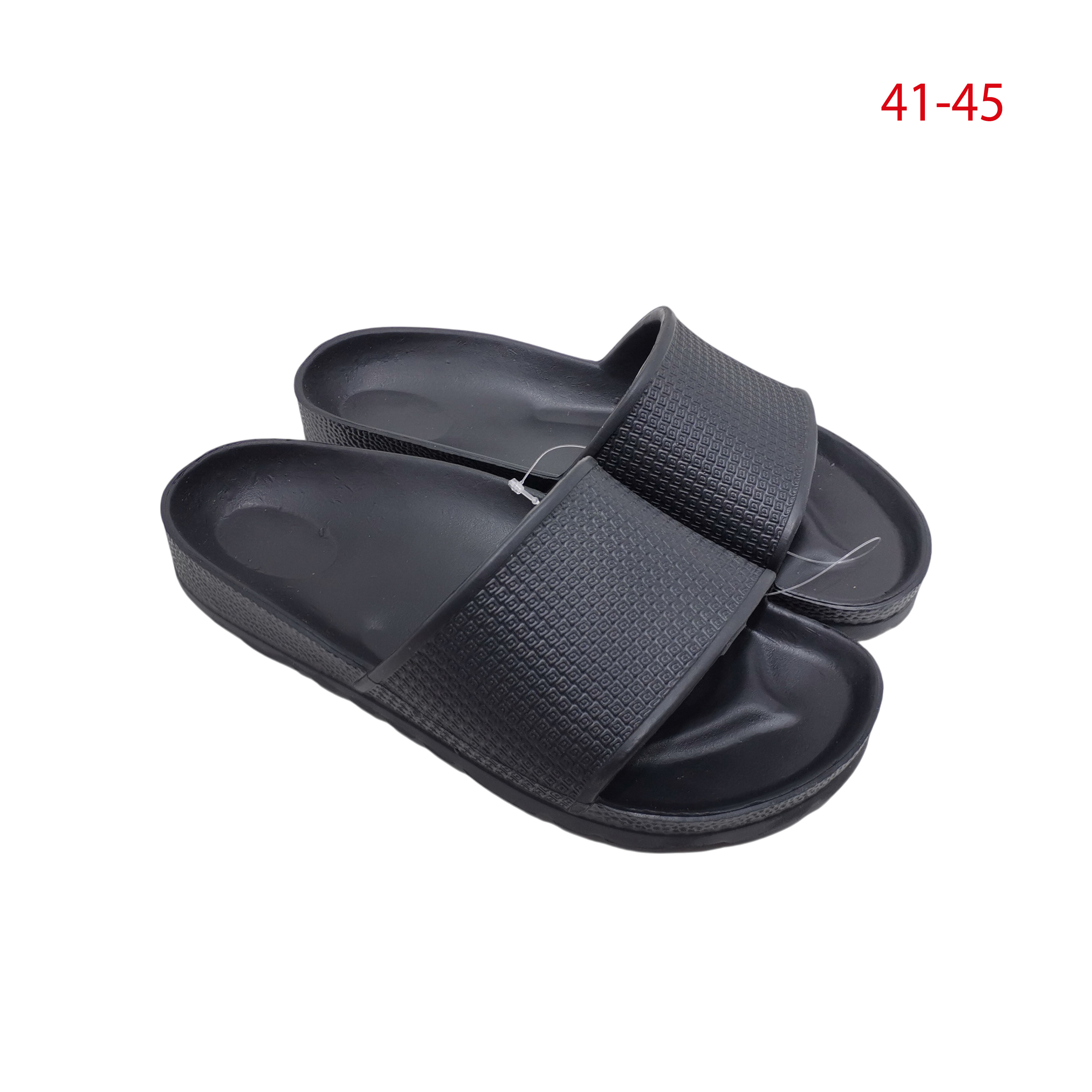 DELFI MERDANE TERLIK SIYAH 41-45