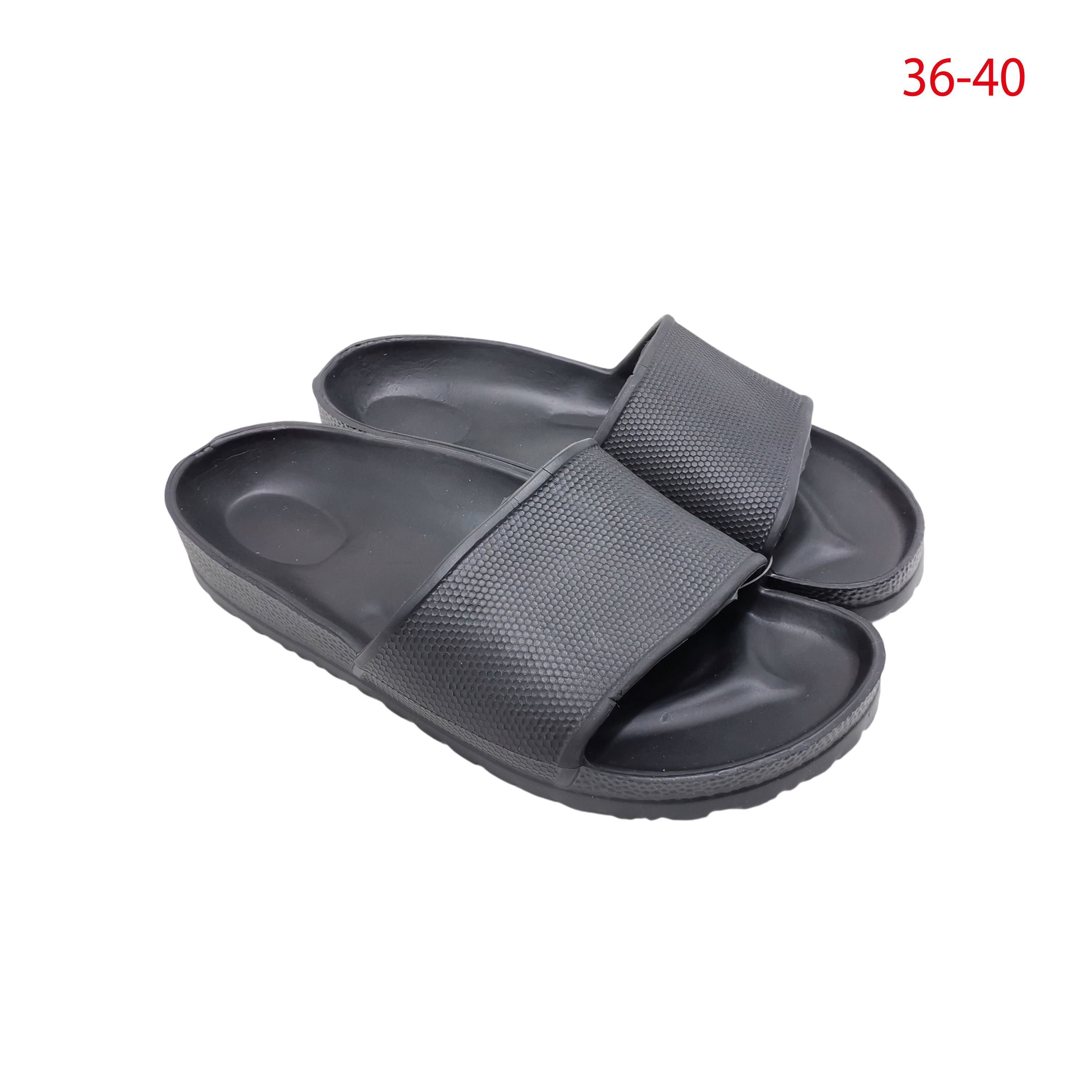 DELFI ZENNE TERLIK SIYAH 36-40