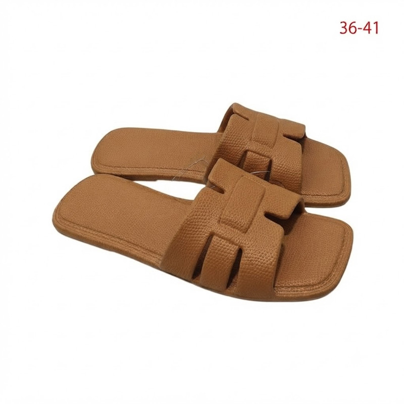 HERMIS ZENNE TERLIK CAMEL 36-41 - 