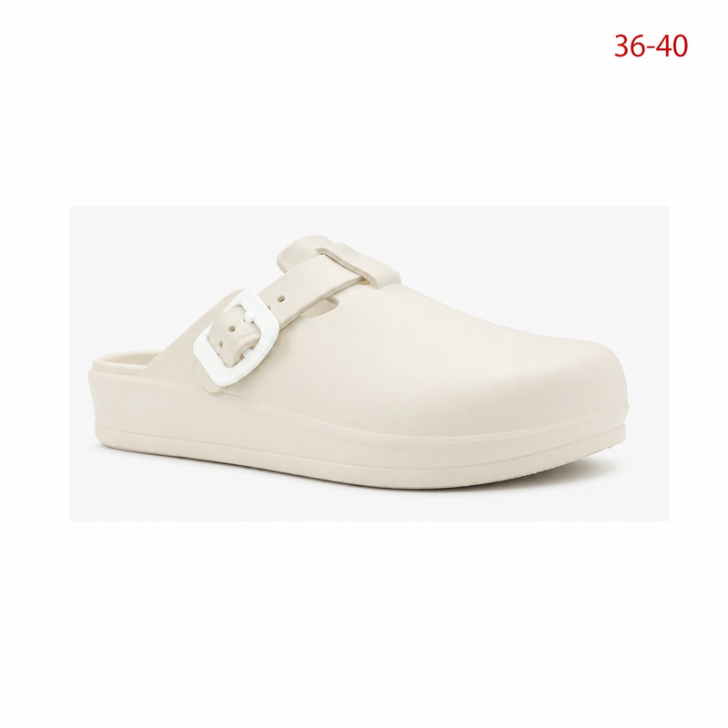 NOVA ZENNE TERLIK EKRU 36-40 - 
