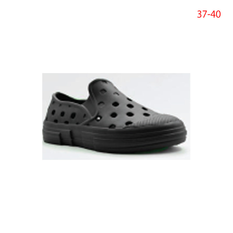 RIBONA ZENNE TERLIK SIYAH 37-40