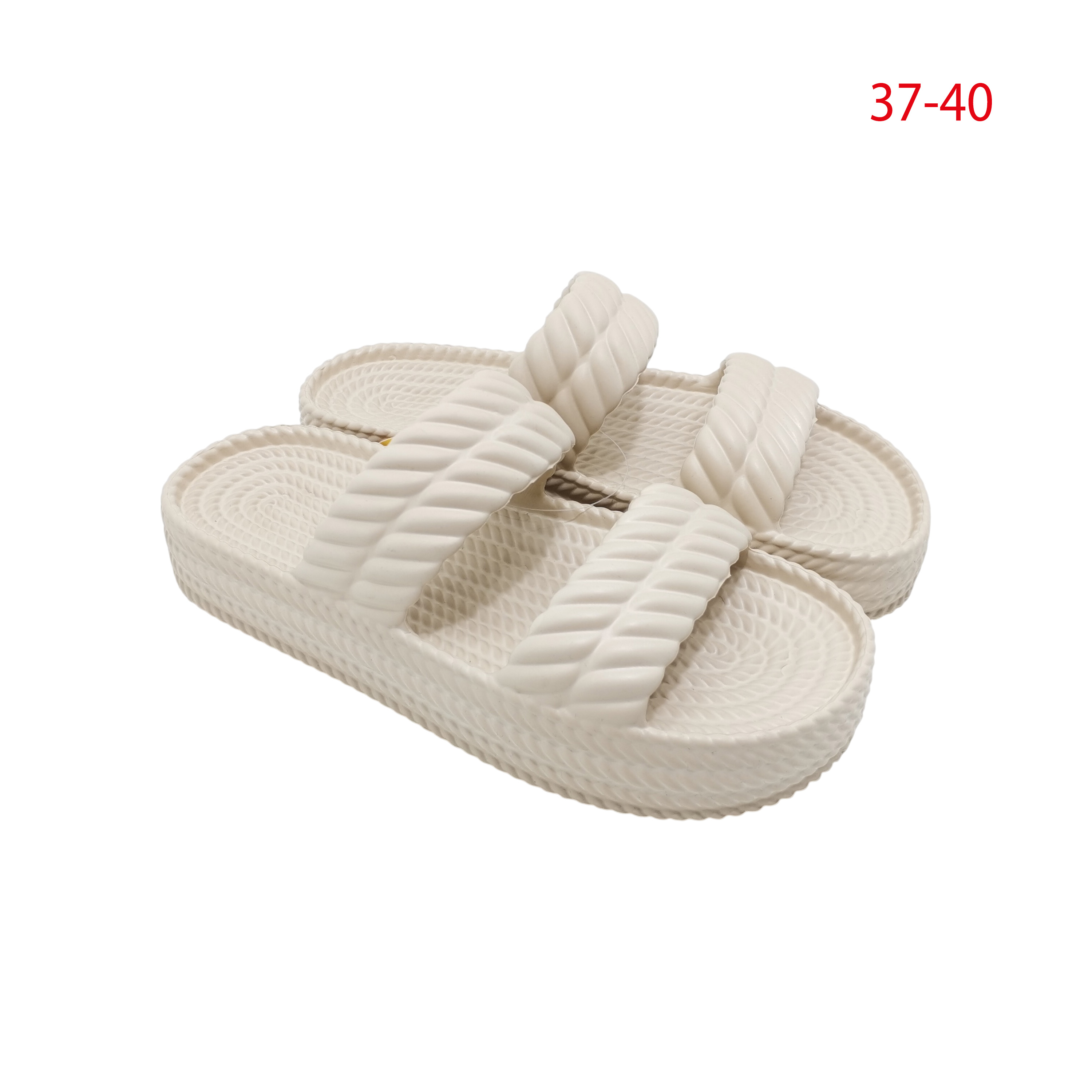 LOWELL ZENNE TERLIK BEJ IKI BANT 37-40