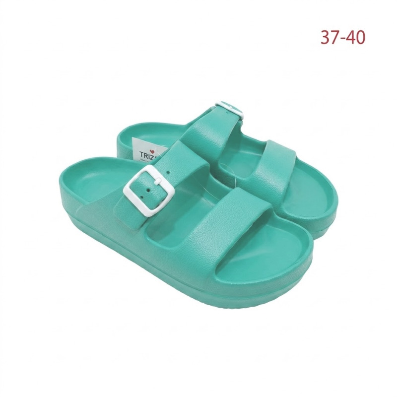CORE ZENNE TERLIK SU YESILI TEK TOKA 37-40