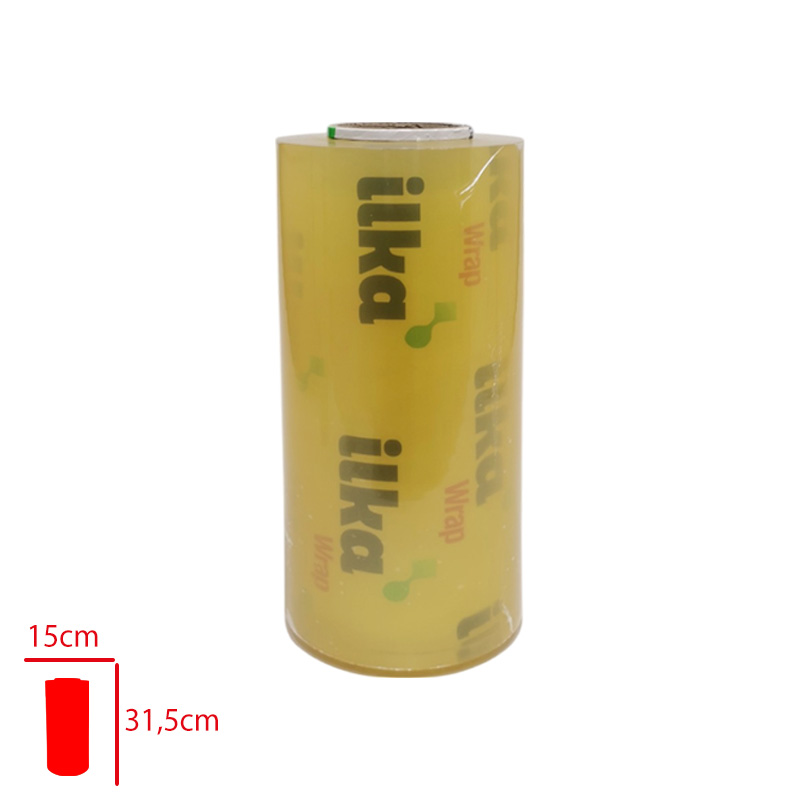 STREC FILM 30*1500 8 MIKRON - 