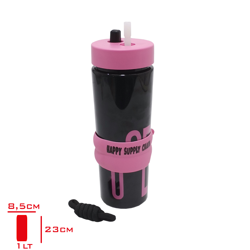 MATARA 1000 ML 21.0027 - 1. Minimum sipariş tutarı 5.000TL'dir (KDV hariç).
2. Fiyatlarımız İzmir teslim fiyatlarıdır; kargo ücreti Kargo ve Teslimat Politikası'na göre hesaplanır (₺100.000 ve üzeri siparişlerde ücretsiz).
3. Spot ve sipariş üzerine tedarik edilen ürünlerde stok durumu ve teslim süresi sipariş onayında bildirilir.
4. Kusurlu, hasarlı veya yanlış gönderilen ürünler, teslimden itibaren 14 gün içinde bildirilmesi hâlinde iade alınır.
5. Şahıs şirketlerine ve tüzel kişilere faturalı satış yapılmaktadır; bireysel tüketicilere satış yapılmamaktadır.