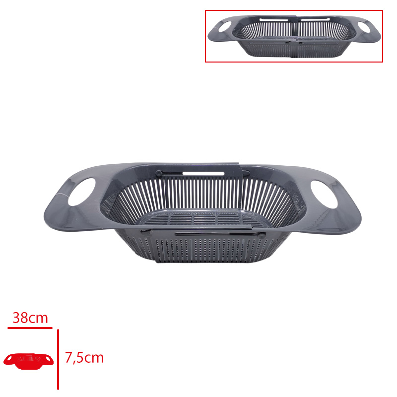 SUZGEC SURGULU KP-169 - 