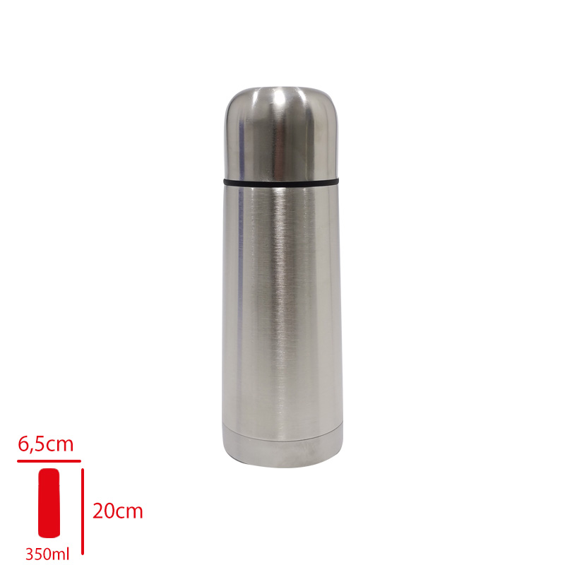 MERMI TERMOS CELIK 350 ML CLK-126/30453 - 1. Minimum sipariş tutarı 5.000TL'dir (KDV hariç).
2. Fiyatlarımız İzmir teslim fiyatlarıdır; kargo ücreti Kargo ve Teslimat Politikası'na göre hesaplanır (₺100.000 ve üzeri siparişlerde ücretsiz).
3. Spot ve sipariş üzerine tedarik edilen ürünlerde stok durumu ve teslim süresi sipariş onayında bildirilir.
4. Kusurlu, hasarlı veya yanlış gönderilen ürünler, teslimden itibaren 14 gün içinde bildirilmesi hâlinde iade alınır.
5. Şahıs şirketlerine ve tüzel kişilere faturalı satış yapılmaktadır; bireysel tüketicilere satış yapılmamaktadır.