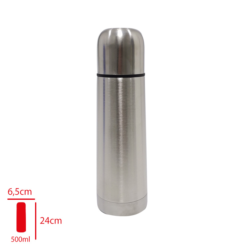 MERMI TERMOS CELIK 500 ML CLK-127/30454 - 1. Minimum sipariş tutarı 5.000TL'dir (KDV hariç).
2. Fiyatlarımız İzmir teslim fiyatlarıdır; kargo ücreti Kargo ve Teslimat Politikası'na göre hesaplanır (₺100.000 ve üzeri siparişlerde ücretsiz).
3. Spot ve sipariş üzerine tedarik edilen ürünlerde stok durumu ve teslim süresi sipariş onayında bildirilir.
4. Kusurlu, hasarlı veya yanlış gönderilen ürünler, teslimden itibaren 14 gün içinde bildirilmesi hâlinde iade alınır.
5. Şahıs şirketlerine ve tüzel kişilere faturalı satış yapılmaktadır; bireysel tüketicilere satış yapılmamaktadır.