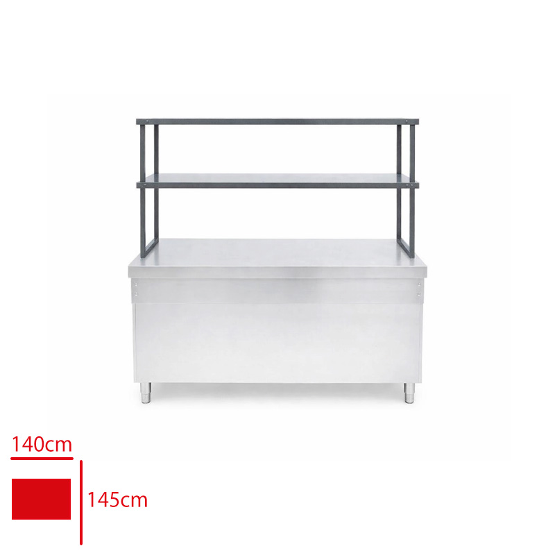 GARSON RAFI 2 KATLI 140X40X145 - 1. Minimum sipariş tutarı 5.000TL'dir (KDV hariç).
2. Fiyatlarımız İzmir teslim fiyatlarıdır; kargo ücreti Kargo ve Teslimat Politikası'na göre hesaplanır (₺100.000 ve üzeri siparişlerde ücretsiz).
3. Spot ve sipariş üzerine tedarik edilen ürünlerde stok durumu ve teslim süresi sipariş onayında bildirilir.
4. Kusurlu, hasarlı veya yanlış gönderilen ürünler, teslimden itibaren 14 gün içinde bildirilmesi hâlinde iade alınır.
5. Şahıs şirketlerine ve tüzel kişilere faturalı satış yapılmaktadır; bireysel tüketicilere satış yapılmamaktadır.