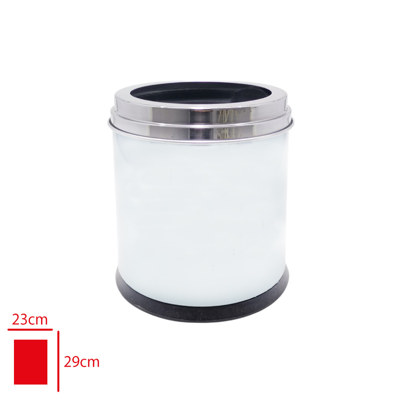 COP KOVASI CEMBERLI 5 LT 3820-5/412 - 1. Minimum sipariş tutarı 5.000TL'dir (KDV hariç).
2. Fiyatlarımız İzmir teslim fiyatlarıdır; kargo ücreti Kargo ve Teslimat Politikası'na göre hesaplanır (₺100.000 ve üzeri siparişlerde ücretsiz).
3. Spot ve sipariş üzerine tedarik edilen ürünlerde stok durumu ve teslim süresi sipariş onayında bildirilir.
4. Kusurlu, hasarlı veya yanlış gönderilen ürünler, teslimden itibaren 14 gün içinde bildirilmesi hâlinde iade alınır.
5. Şahıs şirketlerine ve tüzel kişilere faturalı satış yapılmaktadır; bireysel tüketicilere satış yapılmamaktadır.
