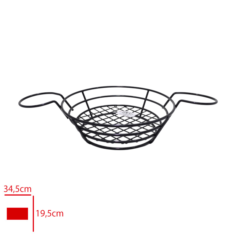 YUVARLAK BUYUK SUNUMLUK SOS BOLMELI 34,5X19,5X6 CM - 1. Minimum sipariş tutarı 5.000TL'dir (KDV hariç).
2. Fiyatlarımız İzmir teslim fiyatlarıdır; kargo ücreti Kargo ve Teslimat Politikası'na göre hesaplanır (₺100.000 ve üzeri siparişlerde ücretsiz).
3. Spot ve sipariş üzerine tedarik edilen ürünlerde stok durumu ve teslim süresi sipariş onayında bildirilir.
4. Kusurlu, hasarlı veya yanlış gönderilen ürünler, teslimden itibaren 14 gün içinde bildirilmesi hâlinde iade alınır.
5. Şahıs şirketlerine ve tüzel kişilere faturalı satış yapılmaktadır; bireysel tüketicilere satış yapılmamaktadır.