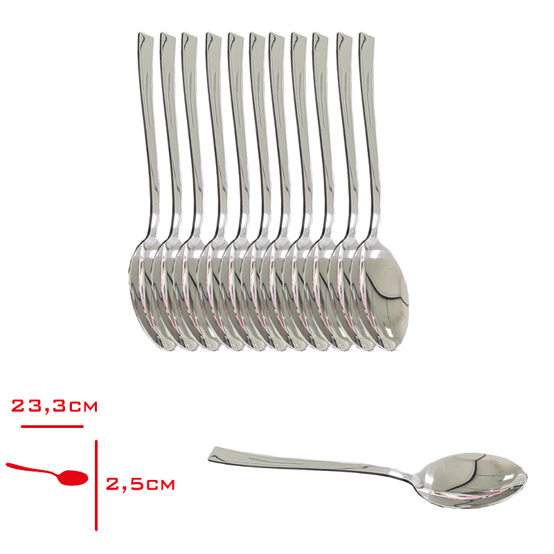 ROLLERS INCI YEMEK KASIGI 12 LI 3 MM 304 - 1. Minimum sipariş tutarı 5.000TL'dir (KDV hariç).
2. Fiyatlarımız İzmir teslim fiyatlarıdır; kargo ücreti Kargo ve Teslimat Politikası'na göre hesaplanır (₺100.000 ve üzeri siparişlerde ücretsiz).
3. Spot ve sipariş üzerine tedarik edilen ürünlerde stok durumu ve teslim süresi sipariş onayında bildirilir.
4. Kusurlu, hasarlı veya yanlış gönderilen ürünler, teslimden itibaren 14 gün içinde bildirilmesi hâlinde iade alınır.
5. Şahıs şirketlerine ve tüzel kişilere faturalı satış yapılmaktadır; bireysel tüketicilere satış yapılmamaktadır.
