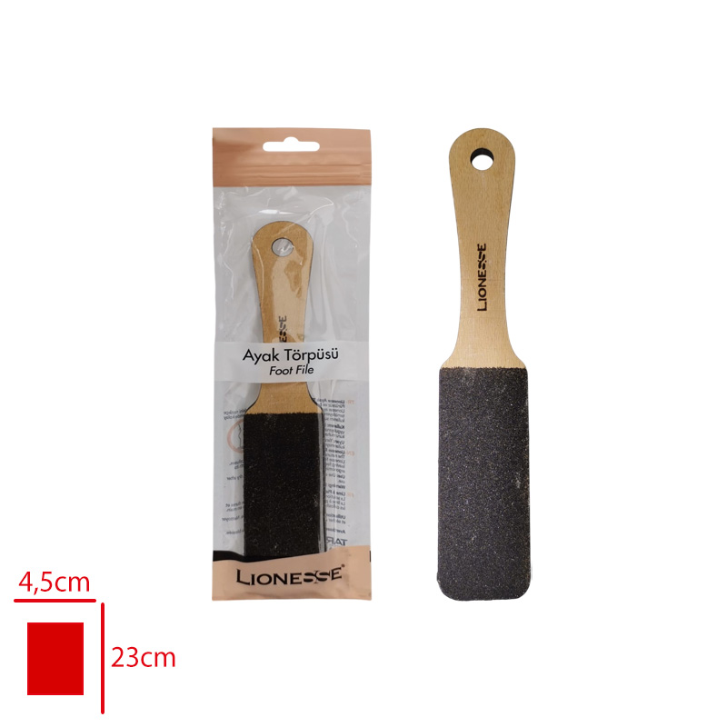 LIONESSE AYAK TORPUSU 457 - 