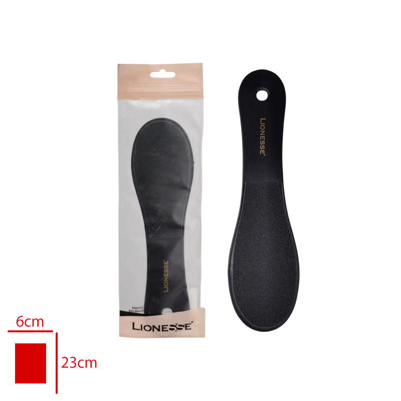LIONESSE AYAK TORPUSU 456L - 