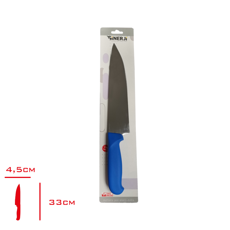 SILVER SEF BICAGI 3 NO 23 CM MAVI 10117 - 1. Minimum sipariş tutarı 5.000TL'dir (KDV hariç).
2. Fiyatlarımız İzmir teslim fiyatlarıdır; kargo ücreti Kargo ve Teslimat Politikası'na göre hesaplanır (₺100.000 ve üzeri siparişlerde ücretsiz).
3. Spot ve sipariş üzerine tedarik edilen ürünlerde stok durumu ve teslim süresi sipariş onayında bildirilir.
4. Kusurlu, hasarlı veya yanlış gönderilen ürünler, teslimden itibaren 14 gün içinde bildirilmesi hâlinde iade alınır.
5. Şahıs şirketlerine ve tüzel kişilere faturalı satış yapılmaktadır; bireysel tüketicilere satış yapılmamaktadır.