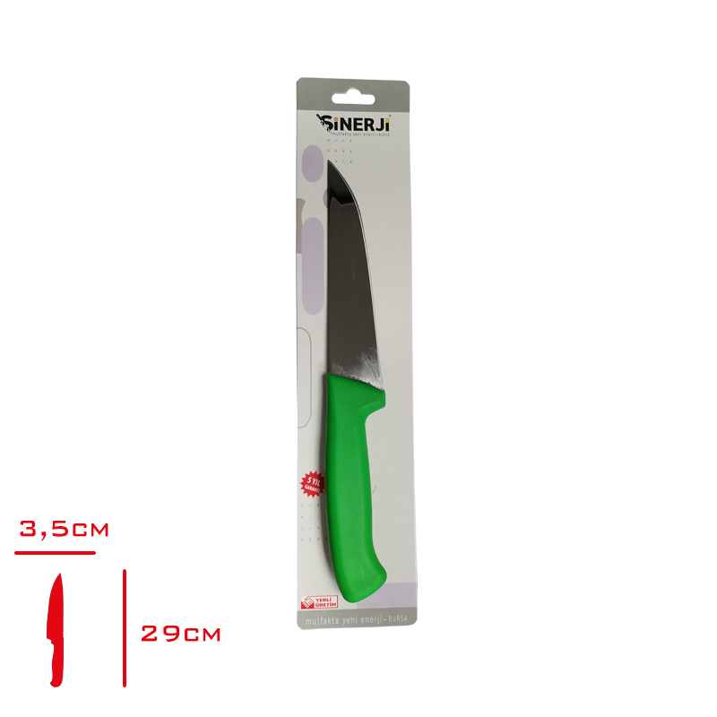 SILVER KASAP BICAGI 2 NO YESIL 10102 - 1. Minimum sipariş tutarı 5.000TL'dir (KDV hariç).
2. Fiyatlarımız İzmir teslim fiyatlarıdır; kargo ücreti Kargo ve Teslimat Politikası'na göre hesaplanır (₺100.000 ve üzeri siparişlerde ücretsiz).
3. Spot ve sipariş üzerine tedarik edilen ürünlerde stok durumu ve teslim süresi sipariş onayında bildirilir.
4. Kusurlu, hasarlı veya yanlış gönderilen ürünler, teslimden itibaren 14 gün içinde bildirilmesi hâlinde iade alınır.
5. Şahıs şirketlerine ve tüzel kişilere faturalı satış yapılmaktadır; bireysel tüketicilere satış yapılmamaktadır.