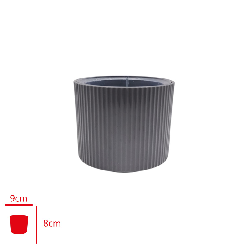POLIWORK SAKSI DEFNE STONE 9 CM GRI DF-9ST - 1. Minimum sipariş tutarı 5.000TL'dir (KDV hariç).
2. Fiyatlarımız İzmir teslim fiyatlarıdır; kargo ücreti Kargo ve Teslimat Politikası'na göre hesaplanır (₺100.000 ve üzeri siparişlerde ücretsiz).
3. Spot ve sipariş üzerine tedarik edilen ürünlerde stok durumu ve teslim süresi sipariş onayında bildirilir.
4. Kusurlu, hasarlı veya yanlış gönderilen ürünler, teslimden itibaren 14 gün içinde bildirilmesi hâlinde iade alınır.
5. Şahıs şirketlerine ve tüzel kişilere faturalı satış yapılmaktadır; bireysel tüketicilere satış yapılmamaktadır.