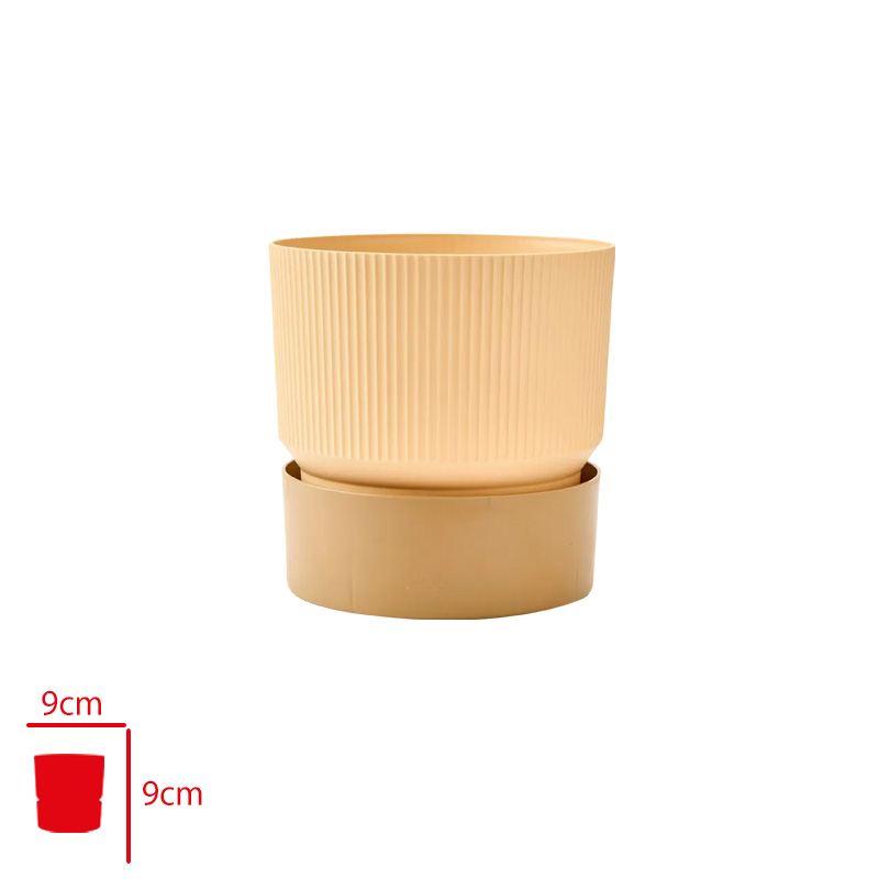 POLIWORK SAKSI IXORA DAKOTA 9 CM SARI IX-9DK - 1. Minimum sipariş tutarı 5.000TL'dir (KDV hariç).
2. Fiyatlarımız İzmir teslim fiyatlarıdır; kargo ücreti Kargo ve Teslimat Politikası'na göre hesaplanır (₺100.000 ve üzeri siparişlerde ücretsiz).
3. Spot ve sipariş üzerine tedarik edilen ürünlerde stok durumu ve teslim süresi sipariş onayında bildirilir.
4. Kusurlu, hasarlı veya yanlış gönderilen ürünler, teslimden itibaren 14 gün içinde bildirilmesi hâlinde iade alınır.
5. Şahıs şirketlerine ve tüzel kişilere faturalı satış yapılmaktadır; bireysel tüketicilere satış yapılmamaktadır.