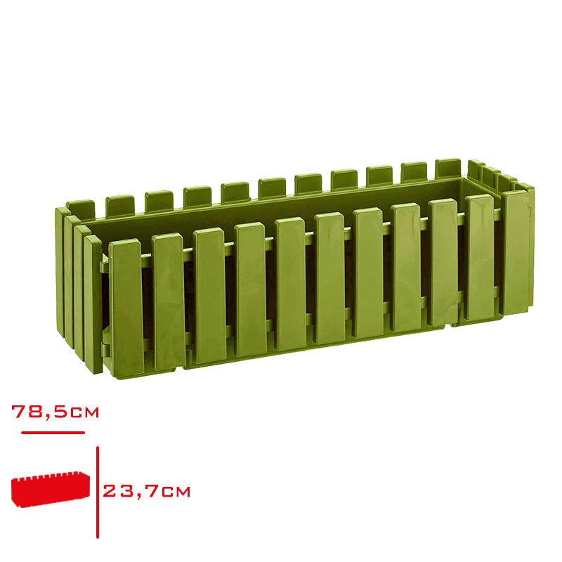 POLIWORK BALKON SAKSI AKASYA CIT 80 CM Y.YESILI AC-B80YY - 1. Minimum sipariş tutarı 5.000TL'dir (KDV hariç).
2. Fiyatlarımız İzmir teslim fiyatlarıdır; kargo ücreti Kargo ve Teslimat Politikası'na göre hesaplanır (₺100.000 ve üzeri siparişlerde ücretsiz).
3. Spot ve sipariş üzerine tedarik edilen ürünlerde stok durumu ve teslim süresi sipariş onayında bildirilir.
4. Kusurlu, hasarlı veya yanlış gönderilen ürünler, teslimden itibaren 14 gün içinde bildirilmesi hâlinde iade alınır.
5. Şahıs şirketlerine ve tüzel kişilere faturalı satış yapılmaktadır; bireysel tüketicilere satış yapılmamaktadır.