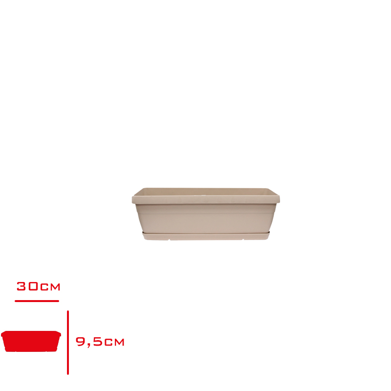 POLIWORK BALKON SAKSI MANOLYA 30 CM KREM MB-30KR - 1. Minimum sipariş tutarı 5.000TL'dir (KDV hariç).
2. Fiyatlarımız İzmir teslim fiyatlarıdır; kargo ücreti Kargo ve Teslimat Politikası'na göre hesaplanır (₺100.000 ve üzeri siparişlerde ücretsiz).
3. Spot ve sipariş üzerine tedarik edilen ürünlerde stok durumu ve teslim süresi sipariş onayında bildirilir.
4. Kusurlu, hasarlı veya yanlış gönderilen ürünler, teslimden itibaren 14 gün içinde bildirilmesi hâlinde iade alınır.
5. Şahıs şirketlerine ve tüzel kişilere faturalı satış yapılmaktadır; bireysel tüketicilere satış yapılmamaktadır.