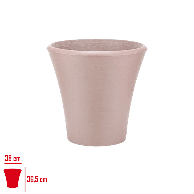 POLIWORK SAKSI BEGONVIL 38 CM YUVARLAK KREM BR-38KR - 1. Minimum sipariş tutarı 5.000TL'dir (KDV hariç).
2. Fiyatlarımız İzmir teslim fiyatlarıdır; kargo ücreti Kargo ve Teslimat Politikası'na göre hesaplanır (₺100.000 ve üzeri siparişlerde ücretsiz).
3. Spot ve sipariş üzerine tedarik edilen ürünlerde stok durumu ve teslim süresi sipariş onayında bildirilir.
4. Kusurlu, hasarlı veya yanlış gönderilen ürünler, teslimden itibaren 14 gün içinde bildirilmesi hâlinde iade alınır.
5. Şahıs şirketlerine ve tüzel kişilere faturalı satış yapılmaktadır; bireysel tüketicilere satış yapılmamaktadır.