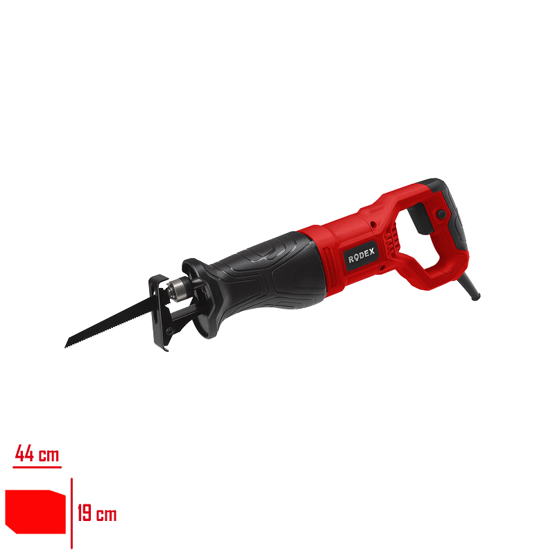 RODEX TILKI KUYRUGU TESTERE 710 WATT RDX9071 - 1. Minimum sipariş tutarı 5.000TL'dir (KDV hariç).
2. Fiyatlarımız İzmir teslim fiyatlarıdır; kargo ücreti Kargo ve Teslimat Politikası'na göre hesaplanır (₺100.000 ve üzeri siparişlerde ücretsiz).
3. Spot ve sipariş üzerine tedarik edilen ürünlerde stok durumu ve teslim süresi sipariş onayında bildirilir.
4. Kusurlu, hasarlı veya yanlış gönderilen ürünler, teslimden itibaren 14 gün içinde bildirilmesi hâlinde iade alınır.
5. Şahıs şirketlerine ve tüzel kişilere faturalı satış yapılmaktadır; bireysel tüketicilere satış yapılmamaktadır.