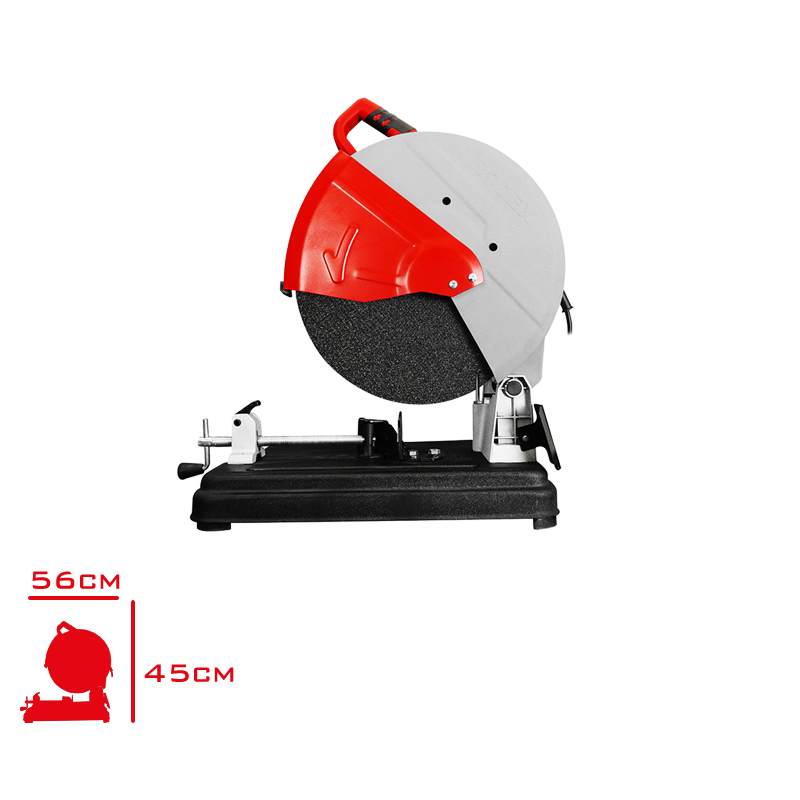 RODEX PROFIL KESME MAKINESI 2400 WATT RDX694 - 1. Minimum sipariş tutarı 5.000TL'dir (KDV hariç).
2. Fiyatlarımız İzmir teslim fiyatlarıdır; kargo ücreti Kargo ve Teslimat Politikası'na göre hesaplanır (₺100.000 ve üzeri siparişlerde ücretsiz).
3. Spot ve sipariş üzerine tedarik edilen ürünlerde stok durumu ve teslim süresi sipariş onayında bildirilir.
4. Kusurlu, hasarlı veya yanlış gönderilen ürünler, teslimden itibaren 14 gün içinde bildirilmesi hâlinde iade alınır.
5. Şahıs şirketlerine ve tüzel kişilere faturalı satış yapılmaktadır; bireysel tüketicilere satış yapılmamaktadır.
