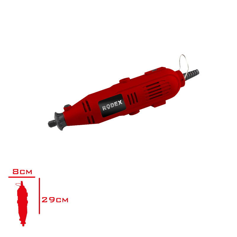 RODEX MINI TASLAMA VE GRAVUR SETI 135 WATT RDX1341 - 1. Minimum sipariş tutarı 5.000TL'dir (KDV hariç).
2. Fiyatlarımız İzmir teslim fiyatlarıdır; kargo ücreti Kargo ve Teslimat Politikası'na göre hesaplanır (₺100.000 ve üzeri siparişlerde ücretsiz).
3. Spot ve sipariş üzerine tedarik edilen ürünlerde stok durumu ve teslim süresi sipariş onayında bildirilir.
4. Kusurlu, hasarlı veya yanlış gönderilen ürünler, teslimden itibaren 14 gün içinde bildirilmesi hâlinde iade alınır.
5. Şahıs şirketlerine ve tüzel kişilere faturalı satış yapılmaktadır; bireysel tüketicilere satış yapılmamaktadır.