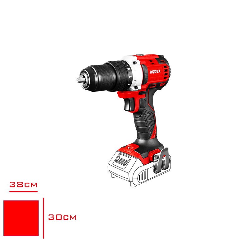 RODEX MATKAP AKU ILAVE KOMURSUZ MOTOR RPX2330 - 1. Minimum sipariş tutarı 5.000TL'dir (KDV hariç).
2. Fiyatlarımız İzmir teslim fiyatlarıdır; kargo ücreti Kargo ve Teslimat Politikası'na göre hesaplanır (₺100.000 ve üzeri siparişlerde ücretsiz).
3. Spot ve sipariş üzerine tedarik edilen ürünlerde stok durumu ve teslim süresi sipariş onayında bildirilir.
4. Kusurlu, hasarlı veya yanlış gönderilen ürünler, teslimden itibaren 14 gün içinde bildirilmesi hâlinde iade alınır.
5. Şahıs şirketlerine ve tüzel kişilere faturalı satış yapılmaktadır; bireysel tüketicilere satış yapılmamaktadır.
