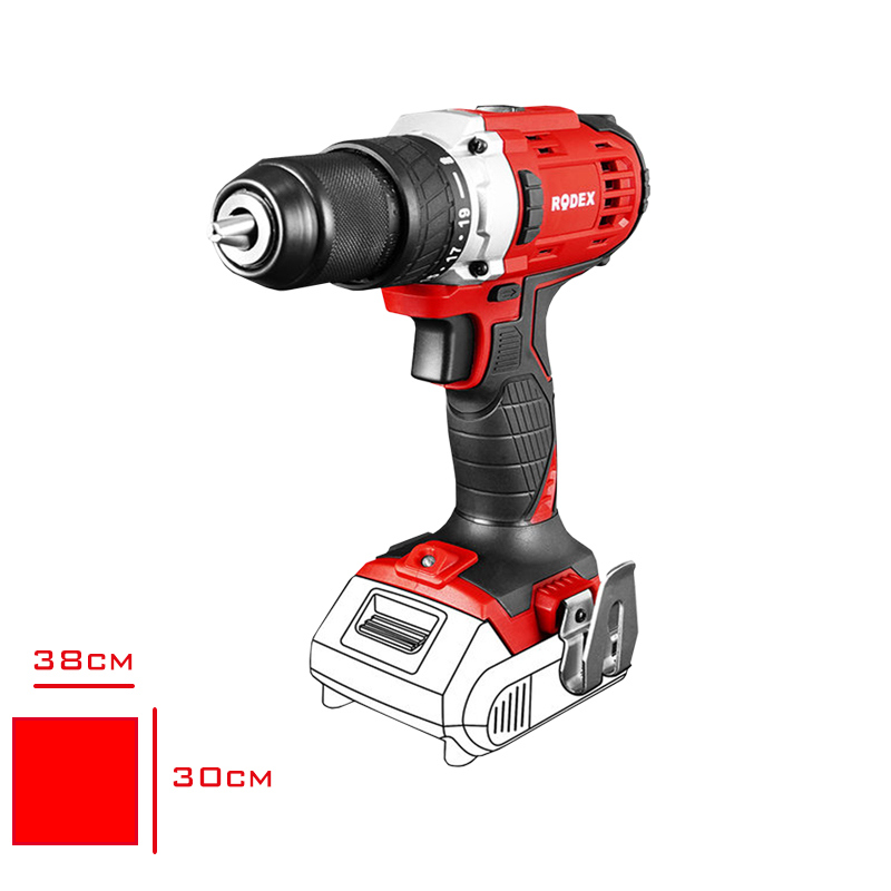 RODEX MATKAP 13MM 0-500/0-1800 RPM 50NM AKU ILAVE RPX2310 - 1. Minimum sipariş tutarı 5.000TL'dir (KDV hariç).
2. Fiyatlarımız İzmir teslim fiyatlarıdır; kargo ücreti Kargo ve Teslimat Politikası'na göre hesaplanır (₺100.000 ve üzeri siparişlerde ücretsiz).
3. Spot ve sipariş üzerine tedarik edilen ürünlerde stok durumu ve teslim süresi sipariş onayında bildirilir.
4. Kusurlu, hasarlı veya yanlış gönderilen ürünler, teslimden itibaren 14 gün içinde bildirilmesi hâlinde iade alınır.
5. Şahıs şirketlerine ve tüzel kişilere faturalı satış yapılmaktadır; bireysel tüketicilere satış yapılmamaktadır.