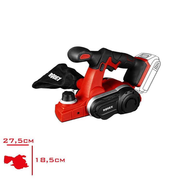 RODEX PLANYA AKU ILAVE RPX2280 - 1. Minimum sipariş tutarı 5.000TL'dir (KDV hariç).
2. Fiyatlarımız İzmir teslim fiyatlarıdır; kargo ücreti Kargo ve Teslimat Politikası'na göre hesaplanır (₺100.000 ve üzeri siparişlerde ücretsiz).
3. Spot ve sipariş üzerine tedarik edilen ürünlerde stok durumu ve teslim süresi sipariş onayında bildirilir.
4. Kusurlu, hasarlı veya yanlış gönderilen ürünler, teslimden itibaren 14 gün içinde bildirilmesi hâlinde iade alınır.
5. Şahıs şirketlerine ve tüzel kişilere faturalı satış yapılmaktadır; bireysel tüketicilere satış yapılmamaktadır.