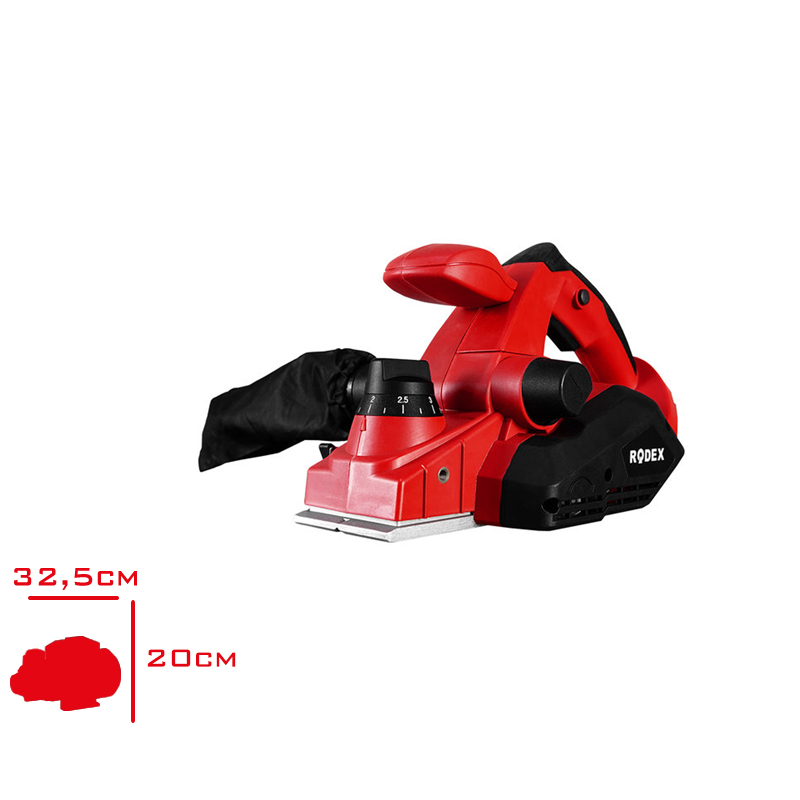 RODEX PLANYA MAKINESI 910 WATT RDX3901 - 1. Minimum sipariş tutarı 5.000TL'dir (KDV hariç).
2. Fiyatlarımız İzmir teslim fiyatlarıdır; kargo ücreti Kargo ve Teslimat Politikası'na göre hesaplanır (₺100.000 ve üzeri siparişlerde ücretsiz).
3. Spot ve sipariş üzerine tedarik edilen ürünlerde stok durumu ve teslim süresi sipariş onayında bildirilir.
4. Kusurlu, hasarlı veya yanlış gönderilen ürünler, teslimden itibaren 14 gün içinde bildirilmesi hâlinde iade alınır.
5. Şahıs şirketlerine ve tüzel kişilere faturalı satış yapılmaktadır; bireysel tüketicilere satış yapılmamaktadır.