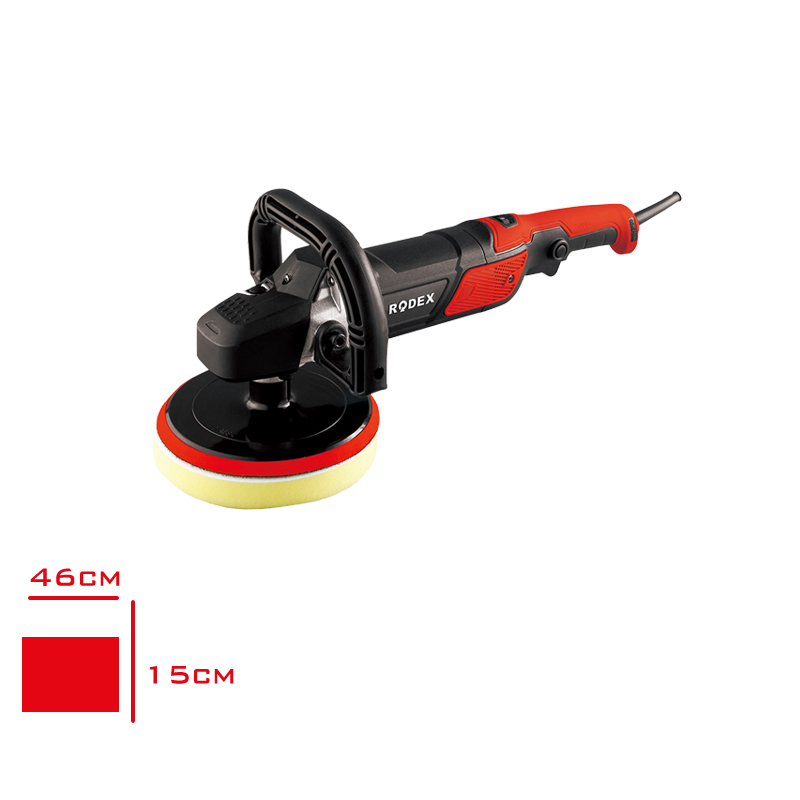 RODEX POLISAJ MAKINESI ELEKTRIKLI 1200 WATT KADEMELI RDX1491 - 1. Minimum sipariş tutarı 5.000TL'dir (KDV hariç).
2. Fiyatlarımız İzmir teslim fiyatlarıdır; kargo ücreti Kargo ve Teslimat Politikası'na göre hesaplanır (₺100.000 ve üzeri siparişlerde ücretsiz).
3. Spot ve sipariş üzerine tedarik edilen ürünlerde stok durumu ve teslim süresi sipariş onayında bildirilir.
4. Kusurlu, hasarlı veya yanlış gönderilen ürünler, teslimden itibaren 14 gün içinde bildirilmesi hâlinde iade alınır.
5. Şahıs şirketlerine ve tüzel kişilere faturalı satış yapılmaktadır; bireysel tüketicilere satış yapılmamaktadır.
