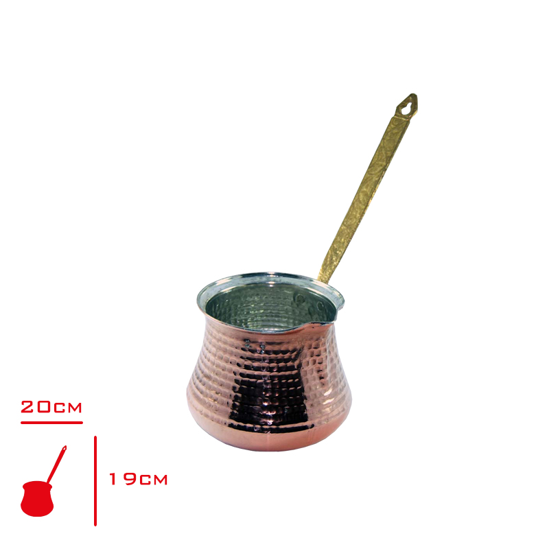 LEVA BAKIR SUTLUK BUYUK DERIN LM-2071