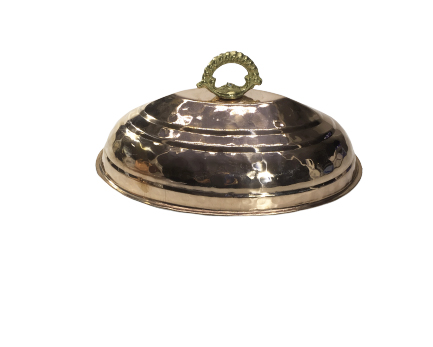 LEVA BAKIR SERVIS KAPAK 30 CM