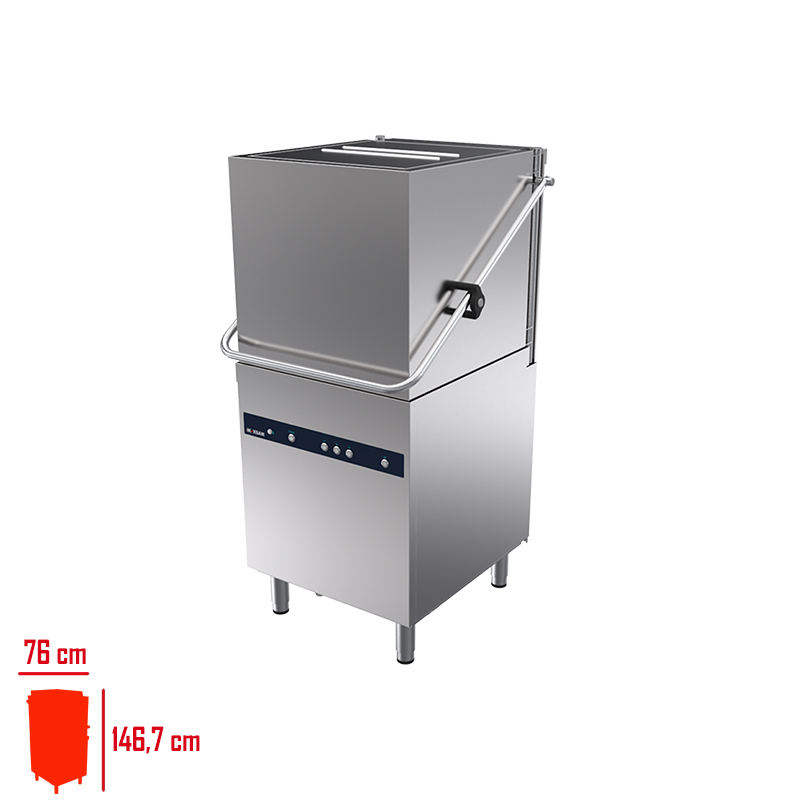 BULASIK YIKAMA MAKINASI BUTONLU ISI GERI KAZANIMLI INO-BYM102B-HR - 1. Minimum sipariş tutarı 5.000TL'dir (KDV hariç).
2. Fiyatlarımız İzmir teslim fiyatlarıdır; kargo ücreti Kargo ve Teslimat Politikası'na göre hesaplanır (₺100.000 ve üzeri siparişlerde ücretsiz).
3. Spot ve sipariş üzerine tedarik edilen ürünlerde stok durumu ve teslim süresi sipariş onayında bildirilir.
4. Kusurlu, hasarlı veya yanlış gönderilen ürünler, teslimden itibaren 14 gün içinde bildirilmesi hâlinde iade alınır.
5. Şahıs şirketlerine ve tüzel kişilere faturalı satış yapılmaktadır; bireysel tüketicilere satış yapılmamaktadır.