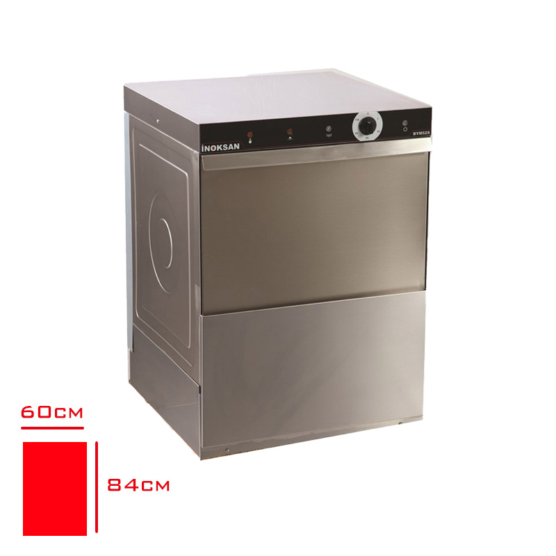 BULASIK YIKAMA MAKINASI 500 TB/H INO-BYM052ST - 1. Minimum sipariş tutarı 5.000TL'dir (KDV hariç).
2. Fiyatlarımız İzmir teslim fiyatlarıdır; kargo ücreti Kargo ve Teslimat Politikası'na göre hesaplanır (₺100.000 ve üzeri siparişlerde ücretsiz).
3. Spot ve sipariş üzerine tedarik edilen ürünlerde stok durumu ve teslim süresi sipariş onayında bildirilir.
4. Kusurlu, hasarlı veya yanlış gönderilen ürünler, teslimden itibaren 14 gün içinde bildirilmesi hâlinde iade alınır.
5. Şahıs şirketlerine ve tüzel kişilere faturalı satış yapılmaktadır; bireysel tüketicilere satış yapılmamaktadır.