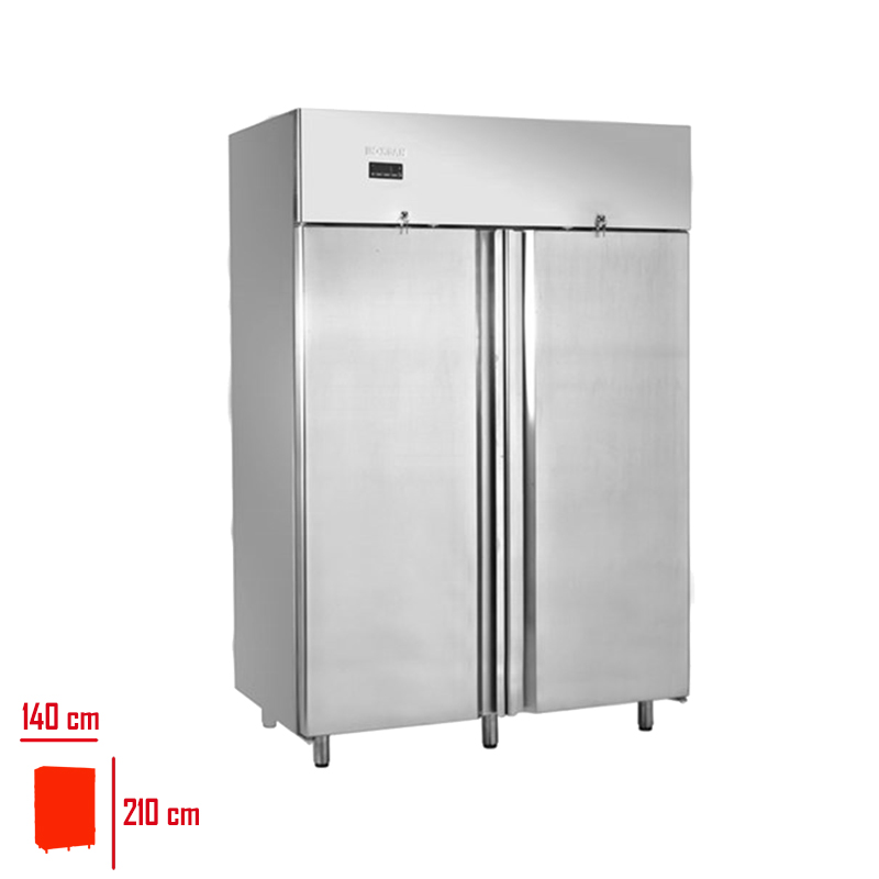 DEPO TIPI DERIN DONDURUCU CIFT KAPILI INO-SDF140S/INK-BL14-M - 1. Minimum sipariş tutarı 5.000TL'dir (KDV hariç).
2. Fiyatlarımız İzmir teslim fiyatlarıdır; kargo ücreti Kargo ve Teslimat Politikası'na göre hesaplanır (₺100.000 ve üzeri siparişlerde ücretsiz).
3. Spot ve sipariş üzerine tedarik edilen ürünlerde stok durumu ve teslim süresi sipariş onayında bildirilir.
4. Kusurlu, hasarlı veya yanlış gönderilen ürünler, teslimden itibaren 14 gün içinde bildirilmesi hâlinde iade alınır.
5. Şahıs şirketlerine ve tüzel kişilere faturalı satış yapılmaktadır; bireysel tüketicilere satış yapılmamaktadır.