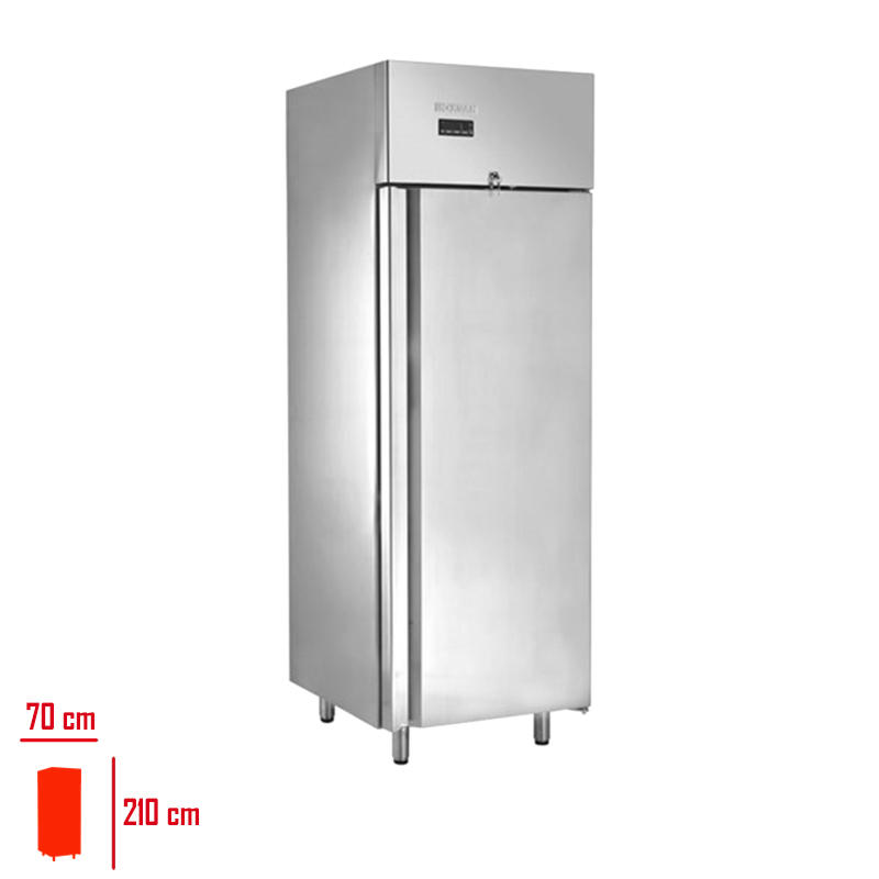 DEPO TIPI BUZDOLABI TEK KAPILI INO-SDN070S/INK-BN7-M - 1. Minimum sipariş tutarı 5.000TL'dir (KDV hariç).
2. Fiyatlarımız İzmir teslim fiyatlarıdır; kargo ücreti Kargo ve Teslimat Politikası'na göre hesaplanır (₺100.000 ve üzeri siparişlerde ücretsiz).
3. Spot ve sipariş üzerine tedarik edilen ürünlerde stok durumu ve teslim süresi sipariş onayında bildirilir.
4. Kusurlu, hasarlı veya yanlış gönderilen ürünler, teslimden itibaren 14 gün içinde bildirilmesi hâlinde iade alınır.
5. Şahıs şirketlerine ve tüzel kişilere faturalı satış yapılmaktadır; bireysel tüketicilere satış yapılmamaktadır.