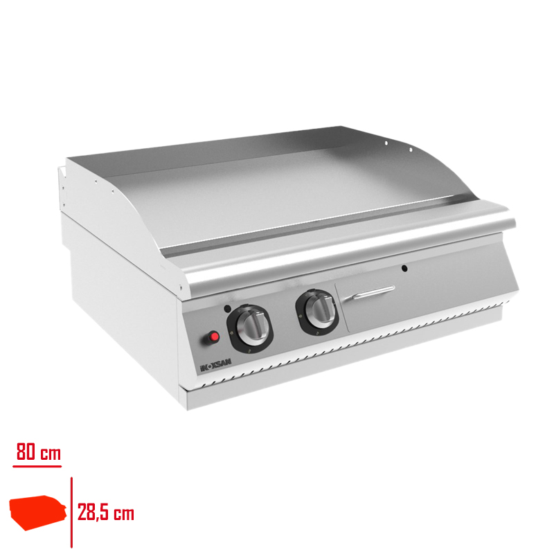 SET USTU IZGARA DUZ GAZLI 1 MODUL INO-7IG20S - 1. Minimum sipariş tutarı 5.000TL'dir (KDV hariç).
2. Fiyatlarımız İzmir teslim fiyatlarıdır; kargo ücreti Kargo ve Teslimat Politikası'na göre hesaplanır (₺100.000 ve üzeri siparişlerde ücretsiz).
3. Spot ve sipariş üzerine tedarik edilen ürünlerde stok durumu ve teslim süresi sipariş onayında bildirilir.
4. Kusurlu, hasarlı veya yanlış gönderilen ürünler, teslimden itibaren 14 gün içinde bildirilmesi hâlinde iade alınır.
5. Şahıs şirketlerine ve tüzel kişilere faturalı satış yapılmaktadır; bireysel tüketicilere satış yapılmamaktadır.