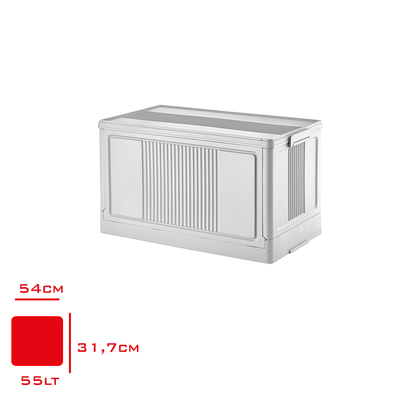 EMAY KATLANIR KASA FOLD&GO 55 LT BEYAZ  EH-34504 - 1. Minimum sipariş tutarı 5.000TL'dir (KDV hariç).
2. Fiyatlarımız İzmir teslim fiyatlarıdır; kargo ücreti Kargo ve Teslimat Politikası'na göre hesaplanır (₺100.000 ve üzeri siparişlerde ücretsiz).
3. Spot ve sipariş üzerine tedarik edilen ürünlerde stok durumu ve teslim süresi sipariş onayında bildirilir.
4. Kusurlu, hasarlı veya yanlış gönderilen ürünler, teslimden itibaren 14 gün içinde bildirilmesi hâlinde iade alınır.
5. Şahıs şirketlerine ve tüzel kişilere faturalı satış yapılmaktadır; bireysel tüketicilere satış yapılmamaktadır.